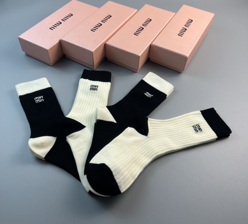 Other Brand Socks